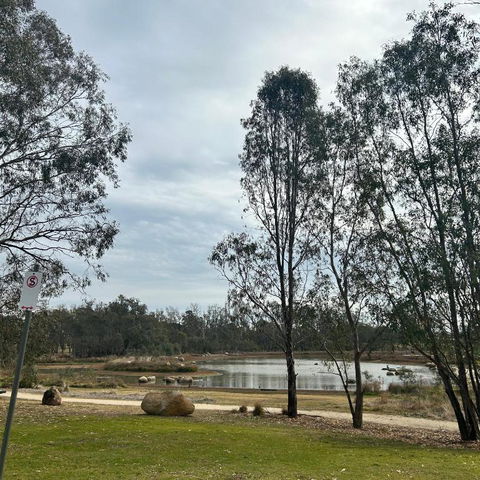 Rutherglen Holiday Park - Gold Coast 4U 0