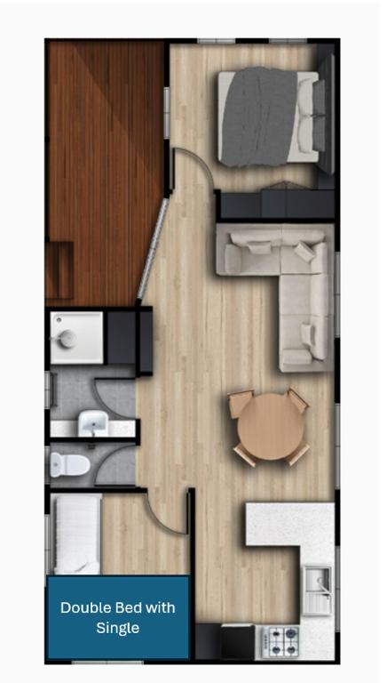 Rutherglen Holiday Park - Gold Coast 4U 1