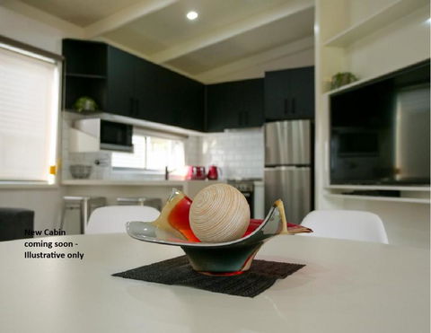 Rutherglen Holiday Park - Gold Coast 4U 2