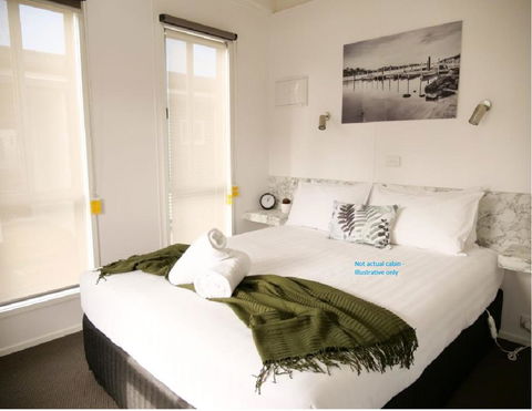 Rutherglen Holiday Park - Gold Coast 4U 3