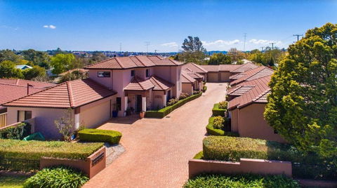 Ruthmor Villas - Accommodation Gold Coast 1