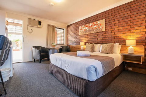 Ruthven Street Motor Inn - Accommodation Gold Coast 3