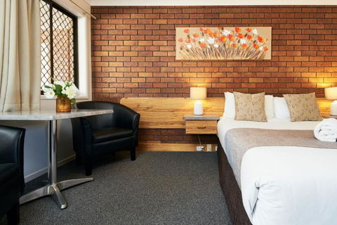 Ruthven Street Motor Inn - Accommodation Gold Coast 2