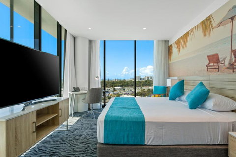 Rydges Gold Coast Airport - 1 Gold Coast 3