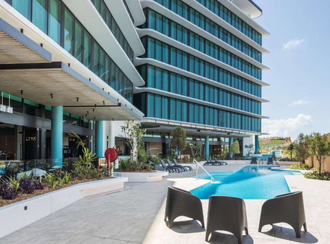 Rydges Gold Coast Airport - 1 Gold Coast 0