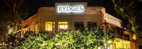 Rydges Kalgoorlie - 1 Gold Coast 3