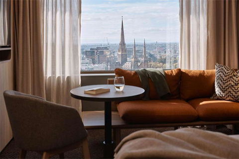 Rydges Melbourne - Accommodation Gold Coast 0