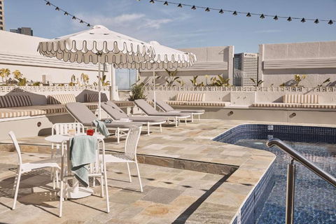 Rydges Melbourne - Accommodation Gold Coast 1