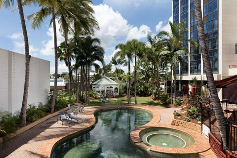Rydges Southbank Townsville - Accommodation Gold Coast 2