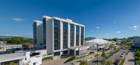 Rydges Southbank Townsville - Accommodation Gold Coast 0