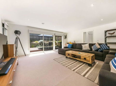 RYE/BLAIRGOWRIE FAMILY ENTERTAINER.. - Accommodation Gold Coast 3