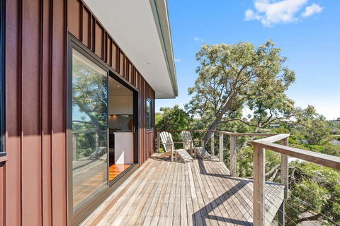 RYE HOLIDAY AWAY - Accommodation Gold Coast 0