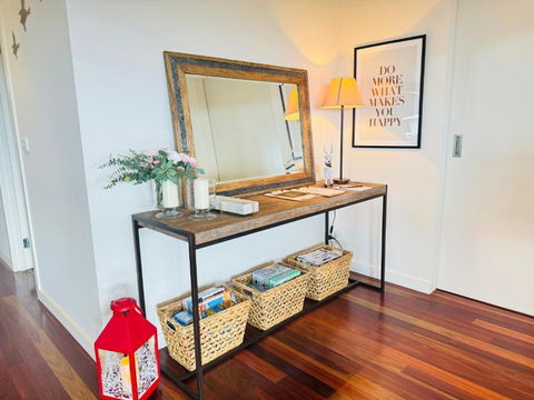 RYE HOLIDAY AWAY - Accommodation Gold Coast 2