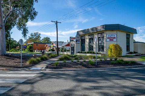 Ryley Motor Inn - Accommodation Gold Coast 2