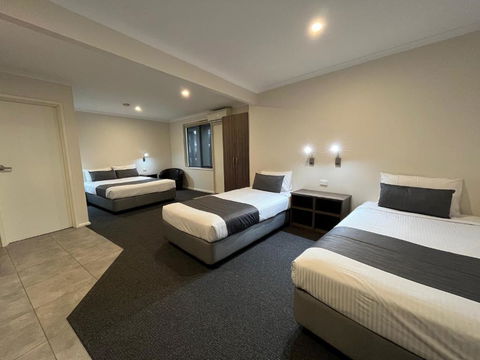 Ryley Motor Inn - Accommodation Gold Coast 1