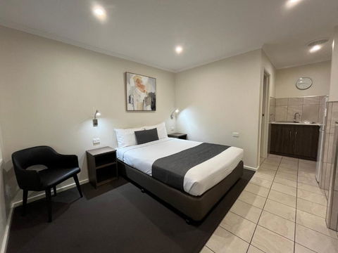 Ryley Motor Inn - Accommodation Gold Coast 0