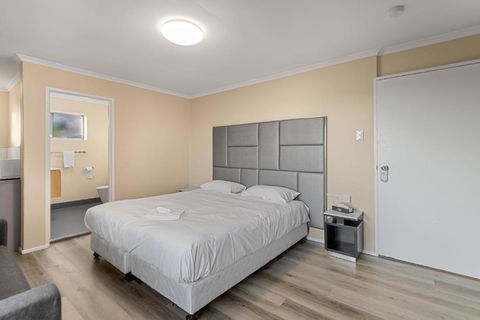 S1 Motel - Accommodation Gold Coast 2