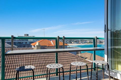 S16S - Bondi Vistas - Accommodation Gold Coast 2