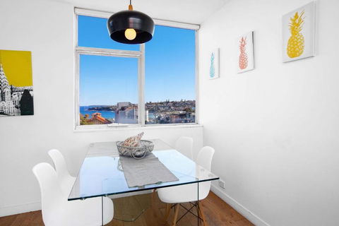 S16S - Bondi Vistas - Accommodation Gold Coast 3