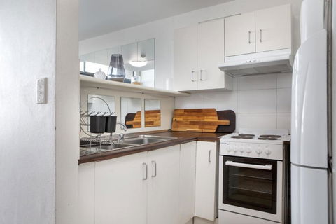 S203S - The Loft By Darling Harbour - Accommodation Gold Coast 3