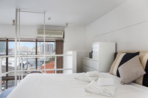 S203S - The Loft By Darling Harbour - Accommodation Gold Coast 2