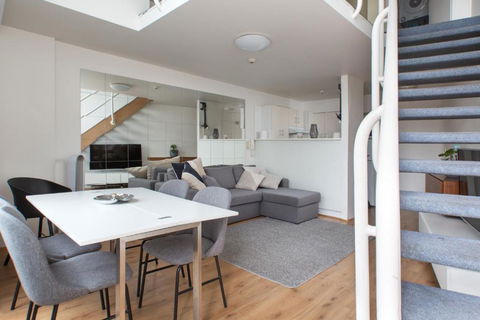 S203S - The Loft By Darling Harbour - Accommodation Gold Coast 1