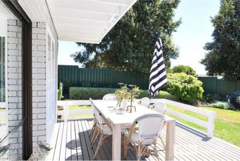 Sabi Robe WiFi 300m To Beach Dog Friendly - Gold Coast 4U 3