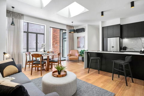 Sanctuary At Saddlers - Where Rustic Meets Refined - Accommodation Gold Coast 1