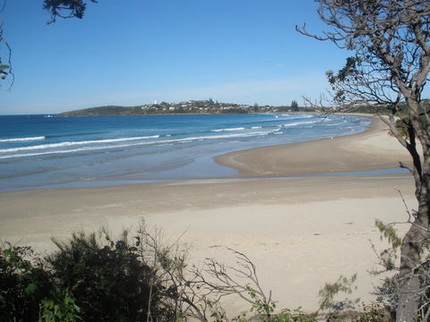 Safety Beach Ocean Bungalows - Gold Coast 4U 2
