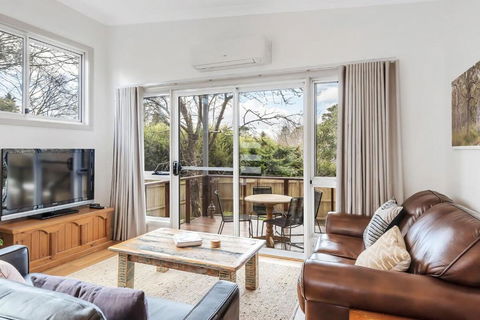 Sahaja Cottage Wentworth Falls - 1 Gold Coast 3