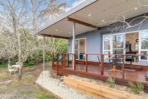 Sahaja Cottage Wentworth Falls - 1 Gold Coast 1