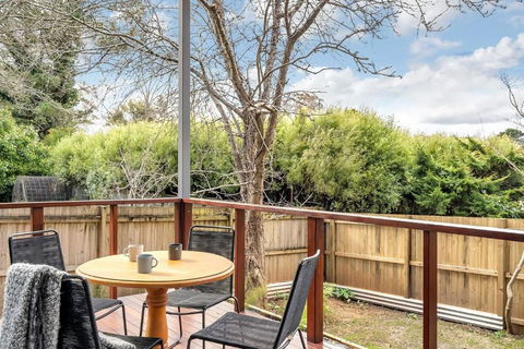 Sahaja Cottage Wentworth Falls - 1 Gold Coast 0