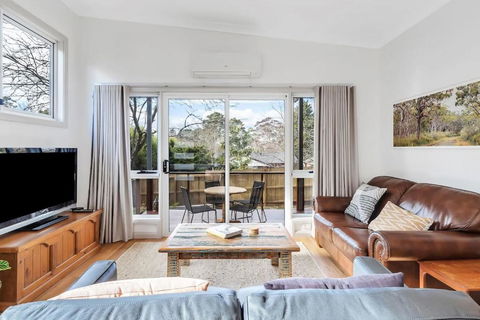 Sahaja Cottage Wentworth Falls - 1 Gold Coast 2