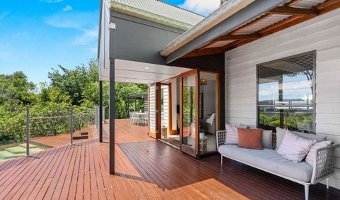 Sahali, Kangaroo Valley - Accommodation Gold Coast 2