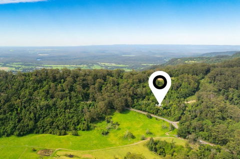 Sahali, Kangaroo Valley - Accommodation Gold Coast 1