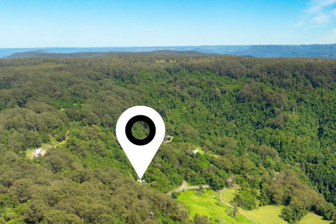 Sahali, Kangaroo Valley - Accommodation Gold Coast 3