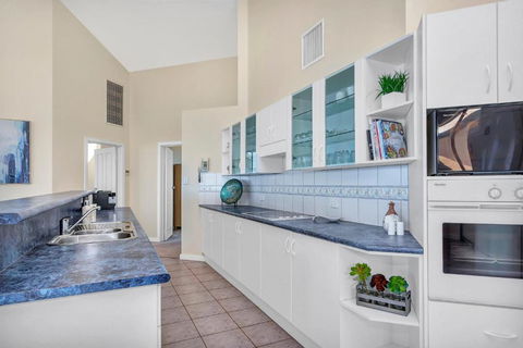 Sail Away - Aldinga Beach - C21 SouthCoast Holidays - Accommodation Gold Coast 2