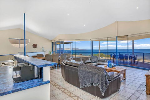 Sail Away - Aldinga Beach - C21 SouthCoast Holidays - Accommodation Gold Coast 3