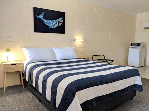 Sail Inn Motel - Accommodation Gold Coast 2
