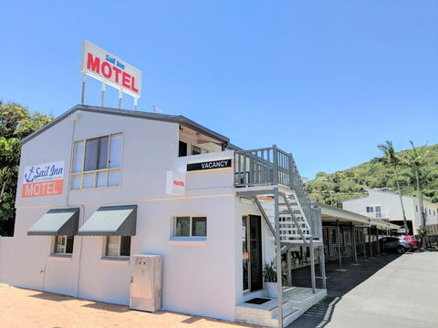 Sail Inn Motel - Accommodation Gold Coast 0