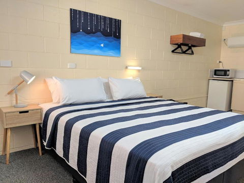 Sail Inn Motel - Accommodation Gold Coast 3