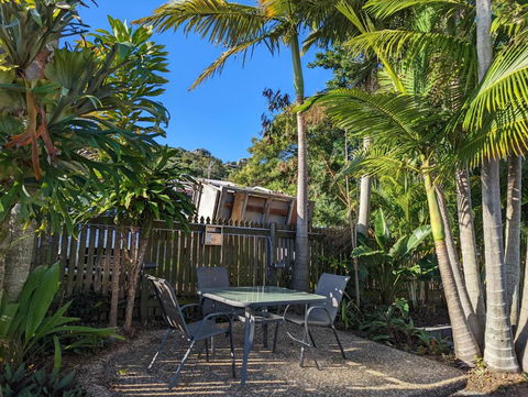 Sail Inn Motel - Accommodation Gold Coast 1