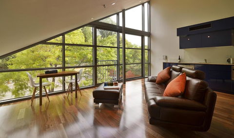 Salamanca Wharf Hotel - Accommodation Gold Coast 0