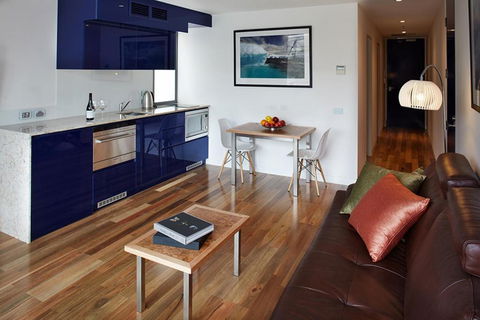 Salamanca Wharf Hotel - Accommodation Gold Coast 1