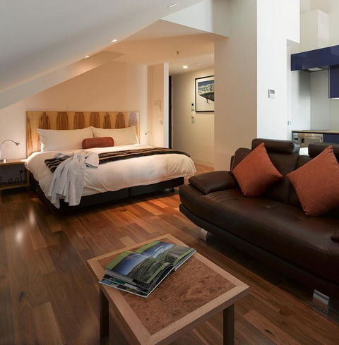 Salamanca Wharf Hotel - Accommodation Gold Coast 2