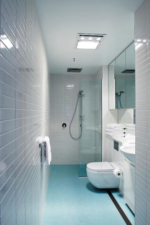 Salamanca Wharf Hotel - Accommodation Gold Coast 3