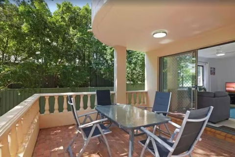 Salerno - Hosted By Burleigh Letting - Gold Coast 4U 2