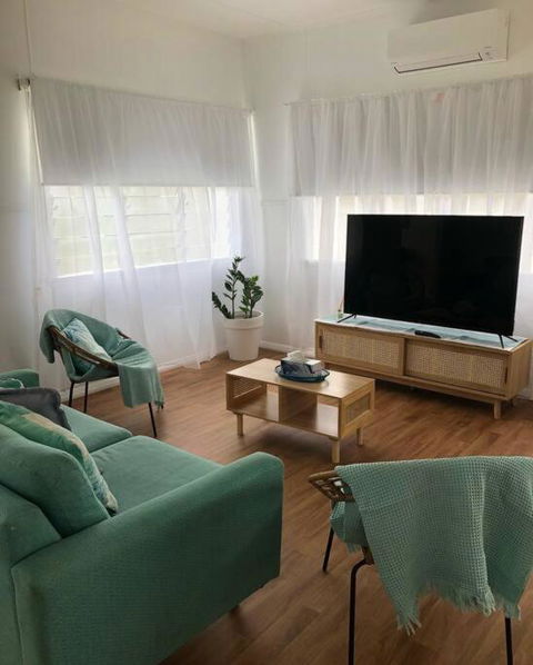 Salt Apartment - Accommodation Gold Coast 0