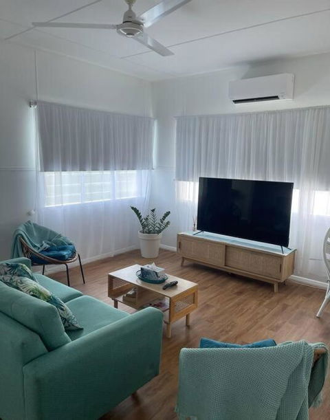 Salt Apartment - Accommodation Gold Coast 1