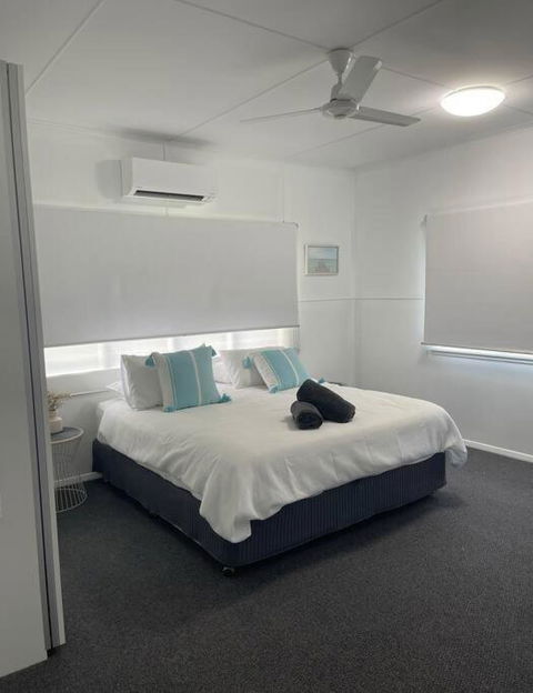 Salt Apartment - Accommodation Gold Coast 3